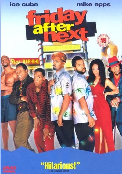 Friday After Next SHEP DVD Pick and Sell the shop for Stay Home Entertainment Packs.!! SHEP DVD