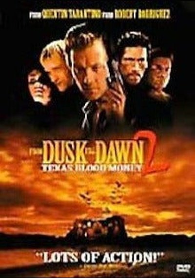 From Dusk Till Dawn 2: Texas Blood Money SHEP DVD Pick and Sell the shop for Stay Home Entertainment Packs.!! SHEP DVD