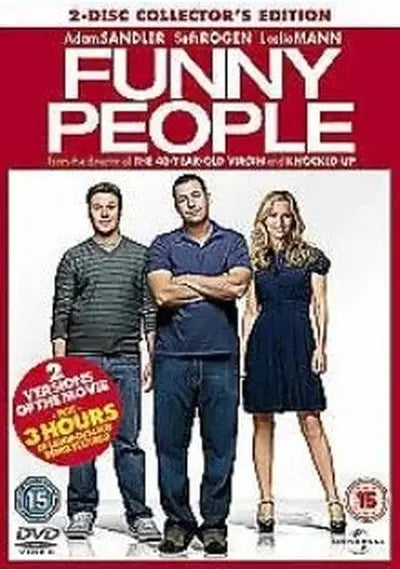 Funny People SHEP DVD Pick and Sell the shop for Stay Home Entertainment Packs.!! SHEP DVD