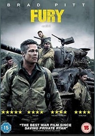 Fury SHEP DVD Pick and Sell the shop for Stay Home Entertainment Packs.!! SHEP DVD