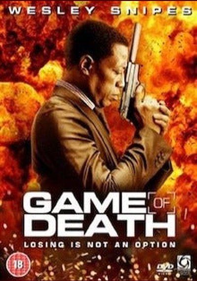 Game of Death New DVD Pick and Sell the shop for Stay Home Entertainment Packs.!! DVD's New