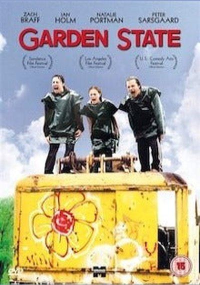 Garden State SHEP DVD Pick and Sell the shop for Stay Home Entertainment Packs.!! SHEP DVD