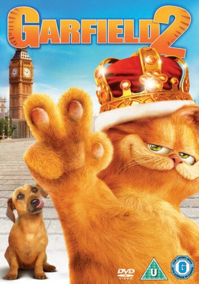 Garfield 2