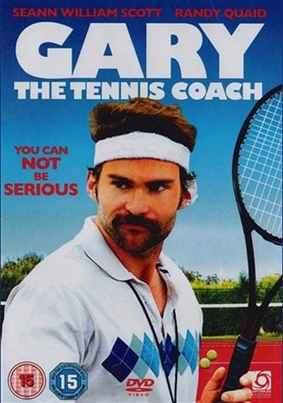 Gary the Tennis Coach SHEP DVD Pick and Sell the shop for Stay Home Entertainment Packs.!! SHEP DVD