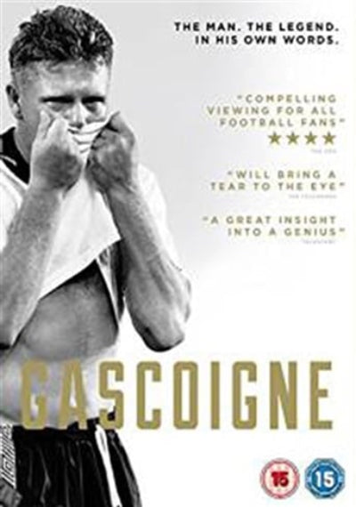 Gascoigne