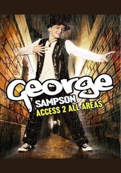 George Samson Access to All Areas SHEP DVD Pick and Sell the shop for Stay Home Entertainment Packs.!! SHEP DVD