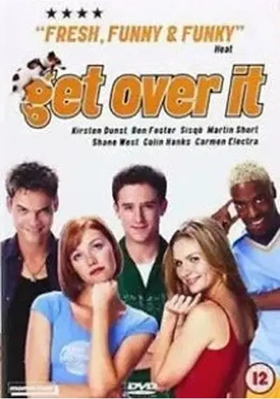 Get Over It SHEP DVD Pick and Sell the shop for Stay Home Entertainment Packs.!! SHEP DVD