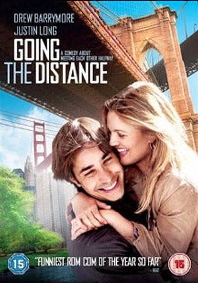 Going The Distance SHEP DVD Pick and Sell the shop for Stay Home Entertainment Packs.!! SHEP DVD