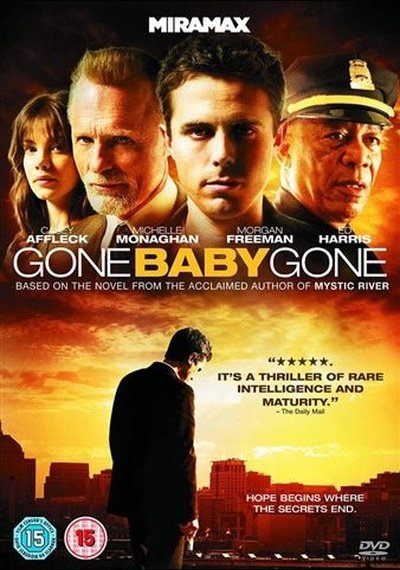 Gone Baby Gone SHEP DVD Pick and Sell the shop for Stay Home Entertainment Packs.!! SHEP DVD