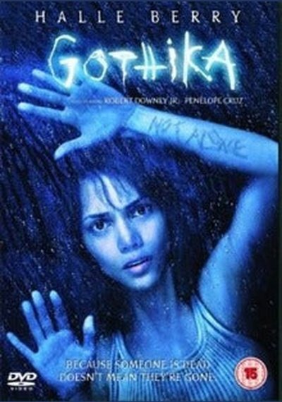 Gothika SHEP DVD Pick and Sell the shop for Stay Home Entertainment Packs.!! SHEP DVD