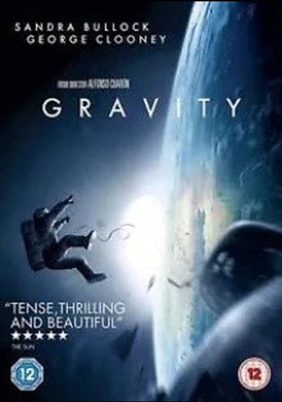 Gravity New DVD Pick and Sell the shop for Stay Home Entertainment Packs.!! DVD's New