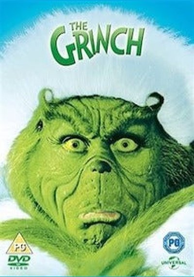 Grinch SHEP DVD Pick and Sell the shop for Stay Home Entertainment Packs.!! SHEP DVD