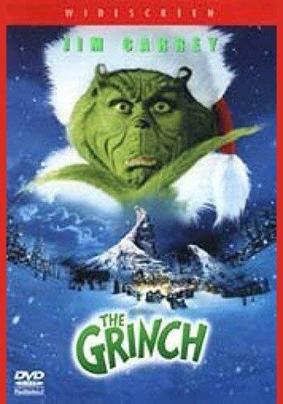 Grinch WS SHEP DVD Pick and Sell the shop for Stay Home Entertainment Packs.!! SHEP DVD