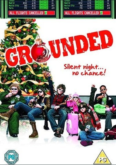 Grounded SHEP DVD Pick and Sell the shop for Stay Home Entertainment Packs.!! SHEP DVD