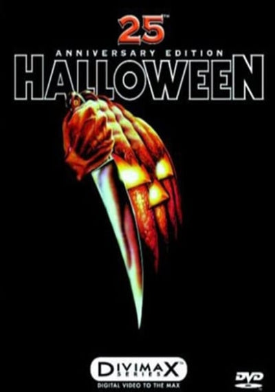 Halloween 25th Anniversary Ed.