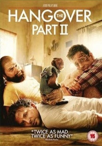 Hangover Part II SHEP DVD Pick and Sell the shop for Stay Home Entertainment Packs.!! SHEP DVD