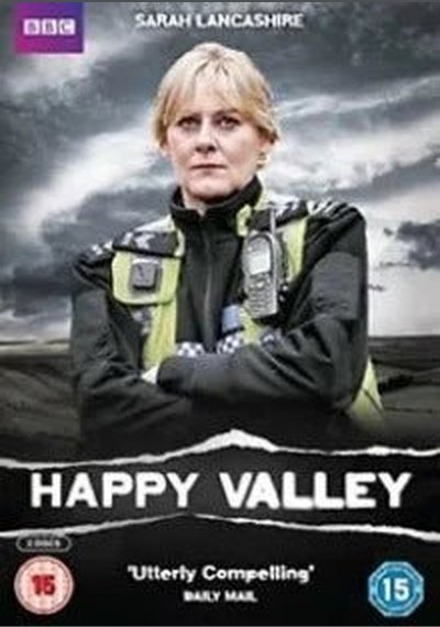 Happy Valley 2 Disc New DVD Pick and Sell the shop for Stay Home Entertainment Packs.!! DVD's New