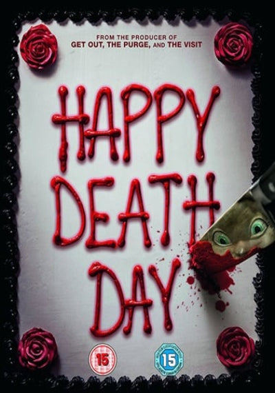 Happy Death Day