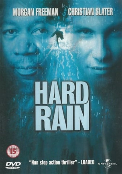 Hard Rain