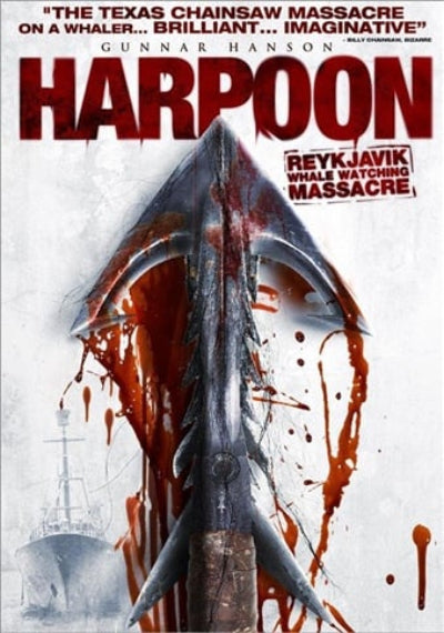 Harpoon