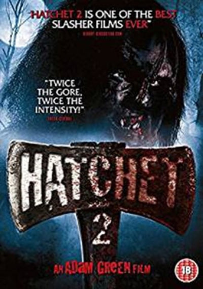Hatchet 2
