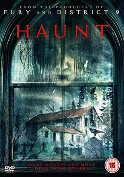 Haunt