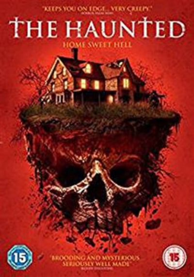 Haunted: Home Sweet Hell