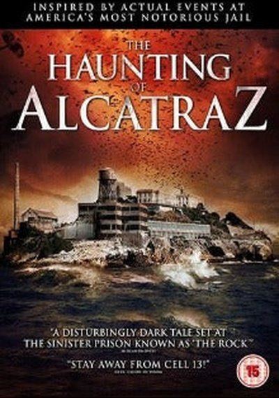 Haunting of Alcatraz SHEP DVD Pick and Sell the shop for Stay Home Entertainment Packs.!! SHEP DVD