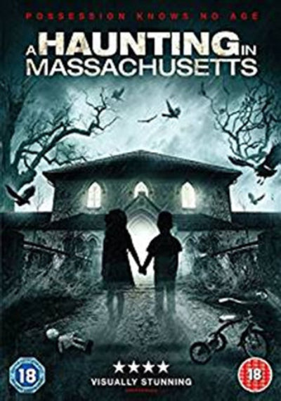 Haunting In Massachusetts
