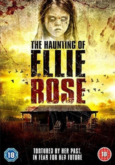 Haunting Of Ellie Rose
