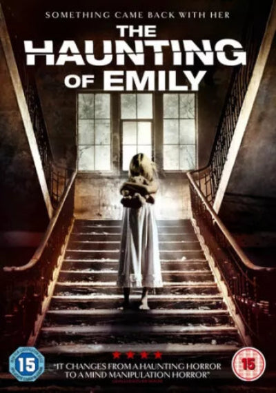 Haunting Of Emily