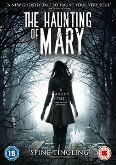 Haunting Of Mary