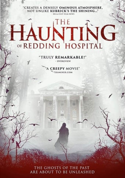 Haunting Of Redding Hospital