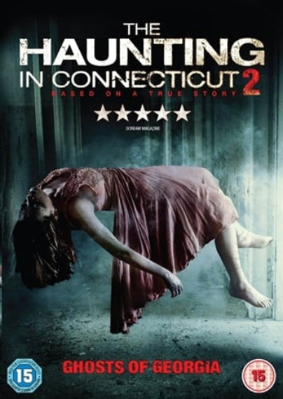Haunting in Connecticut 2