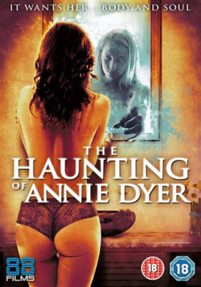 Haunting of Annie Dyer