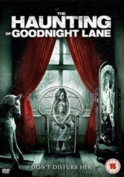 Haunting of Goodnight Lane
