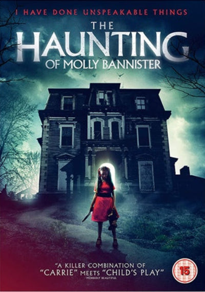 Haunting of Molly Bannister