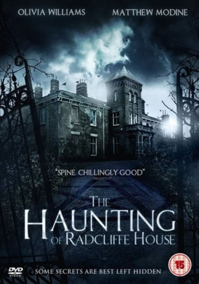 Haunting of Radcliffe House