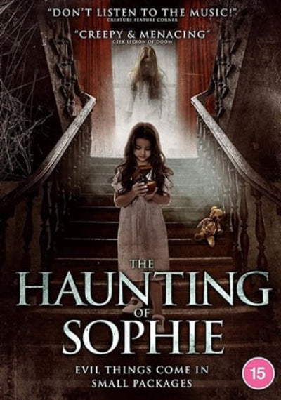Haunting of Sophie