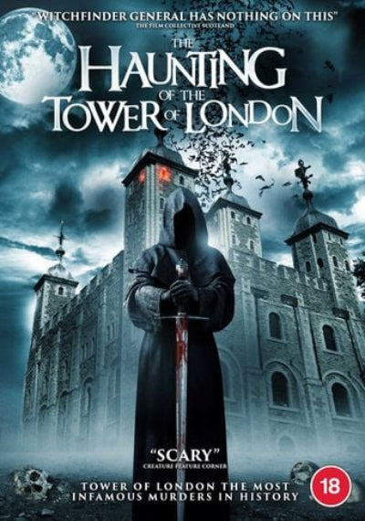 Haunting of the Tower of London