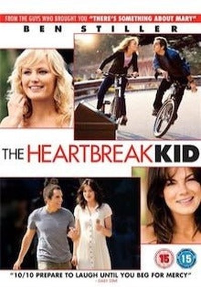 Heartbreak Kid SHEP DVD Pick and Sell the shop for Stay Home Entertainment Packs.!! SHEP DVD