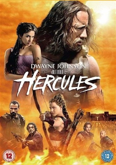 Hercules SHEP DVD Pick and Sell the shop for Stay Home Entertainment Packs.!! SHEP DVD