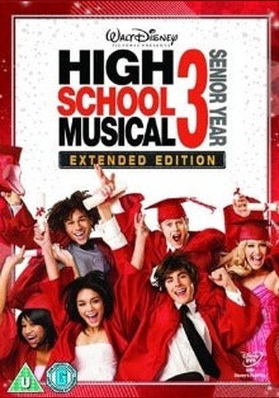 High School 3 EE SHEP DVD Pick and Sell the shop for Stay Home Entertainment Packs.!! SHEP DVD