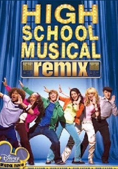 High School Musical: Remix SHEP DVD Pick and Sell the shop for Stay Home Entertainment Packs.!! SHEP DVD