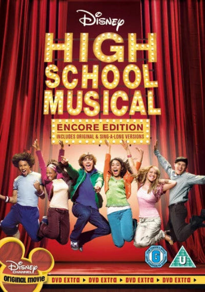 High School Musical: Encore Ed.