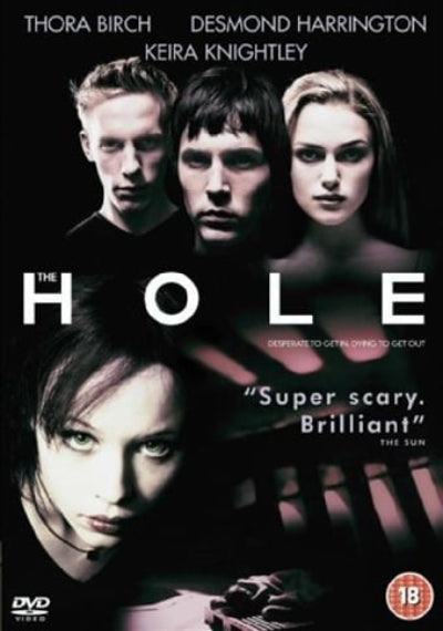 Hole