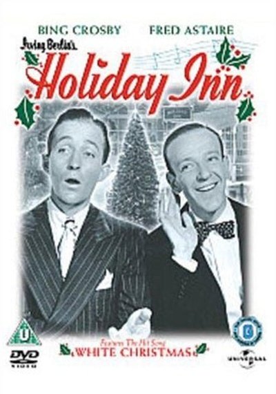 Holiday Inn SHEP DVD Pick and Sell the shop for Stay Home Entertainment Packs.!! SHEP DVD