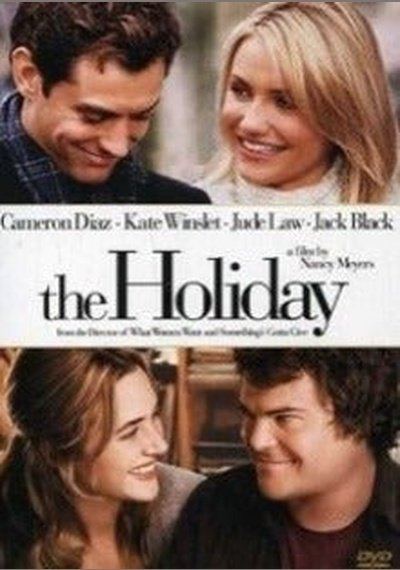 Holiday, The SHEP DVD pick-and-sell