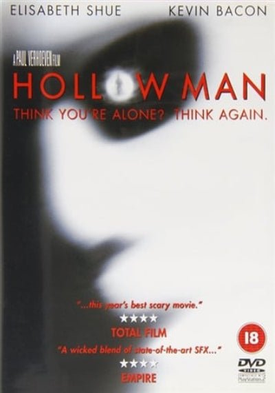 Hollow Man