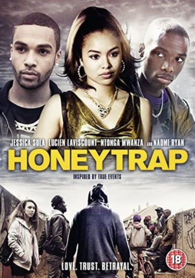 Honeytrap